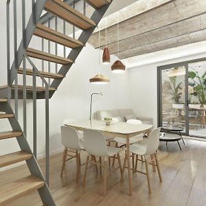 Duplex Appartement