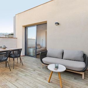 Penthouse Appartement
